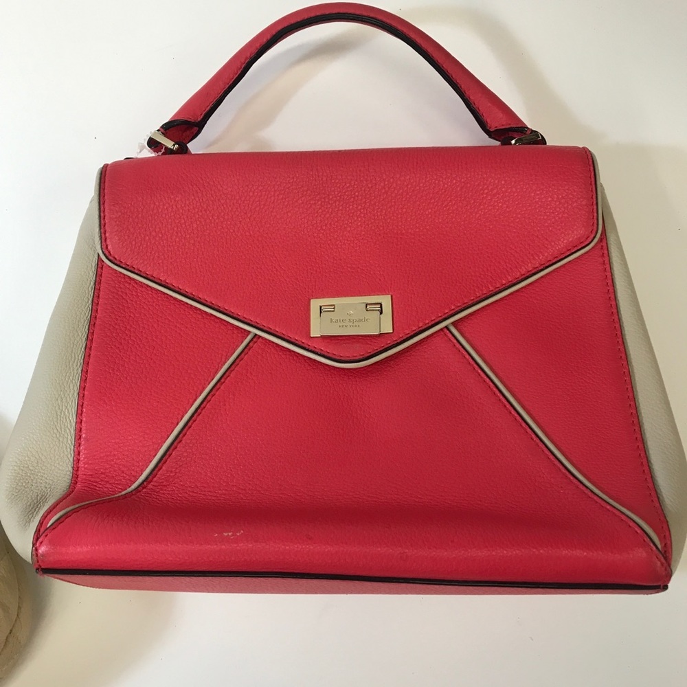Kate space bag - Picture 2 of 2